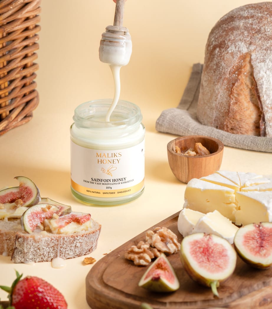 Sainfoin Honey (227g) NO COLOUR Image 2