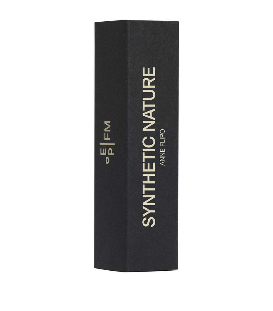 Synthetic Nature Eau de Parfum (10ml) NO COLOUR Image 2