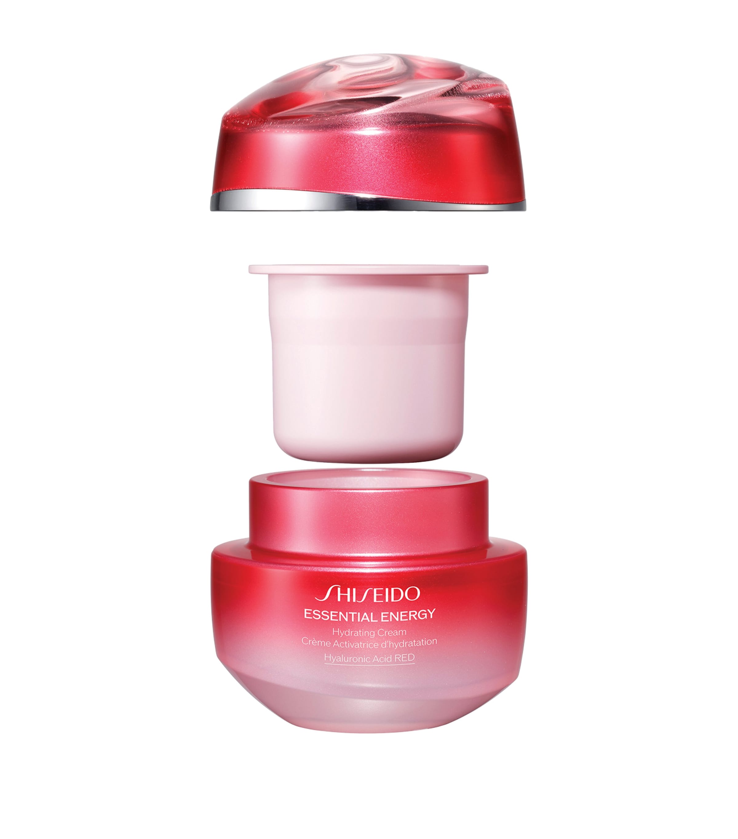 Shiseido Essential Energy Hydrating Day Cream Refill (50ml