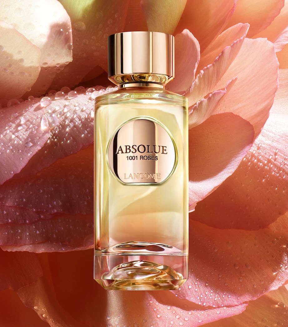 Absolue 1001 Roses Eau de Parfum (100ml) NO COLOUR Image 3