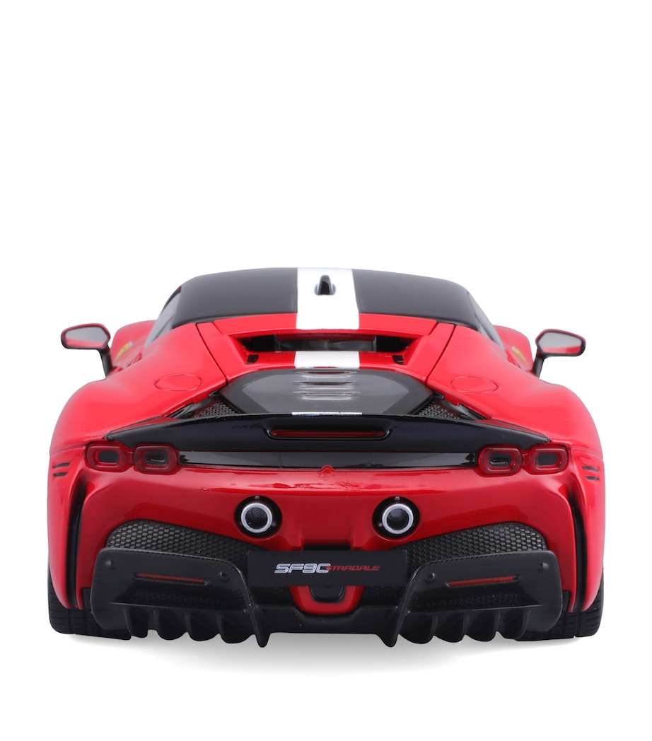 Ferrari SF90 Stradale 1:18 Model MULTI Image 5