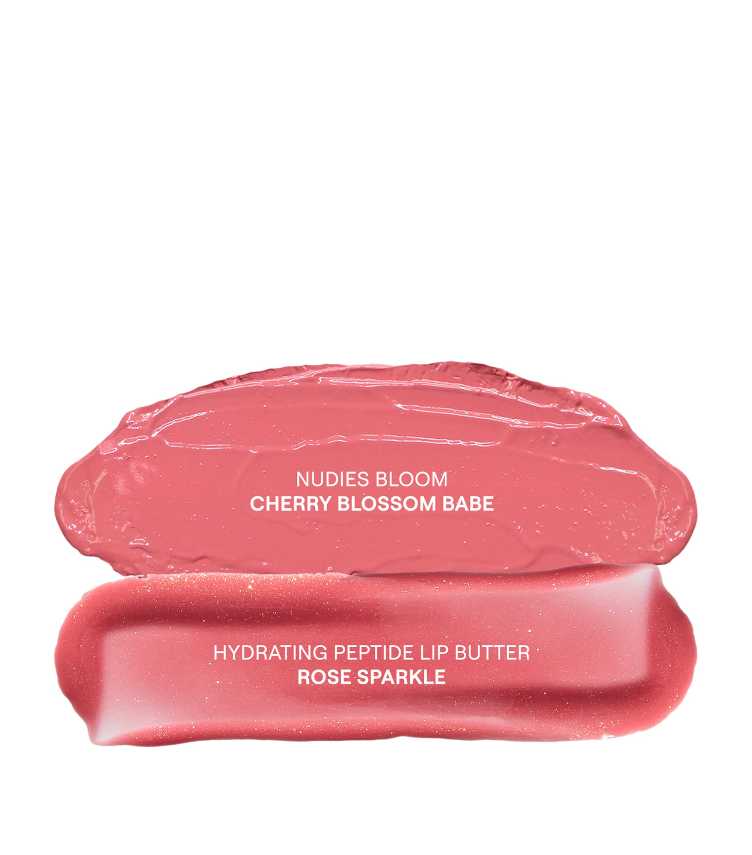 Rosy Pink Glow Blush & Lip Set NO COLOUR Image 2