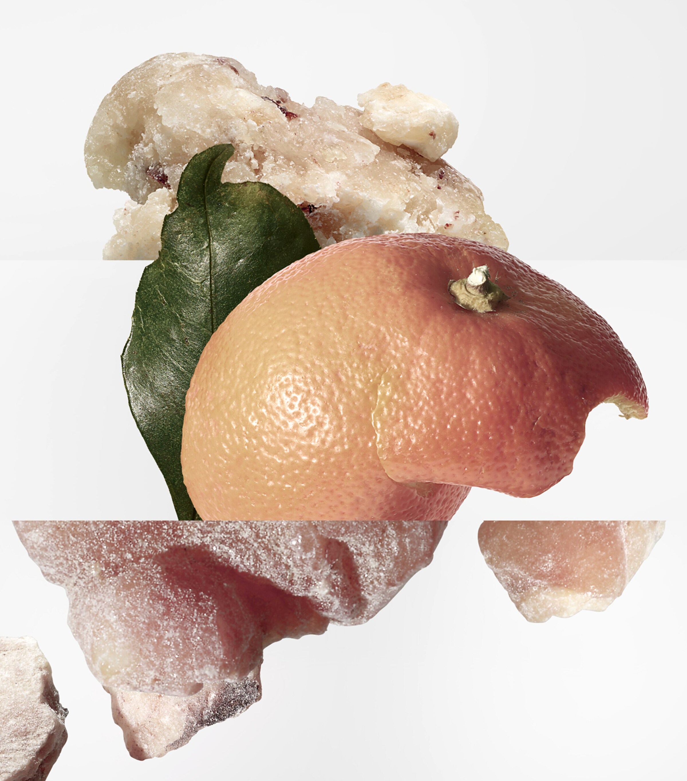 Eau des Merveilles Eau de Toilette Fragrance Gift Set (50ml) NO COLOUR Image 3