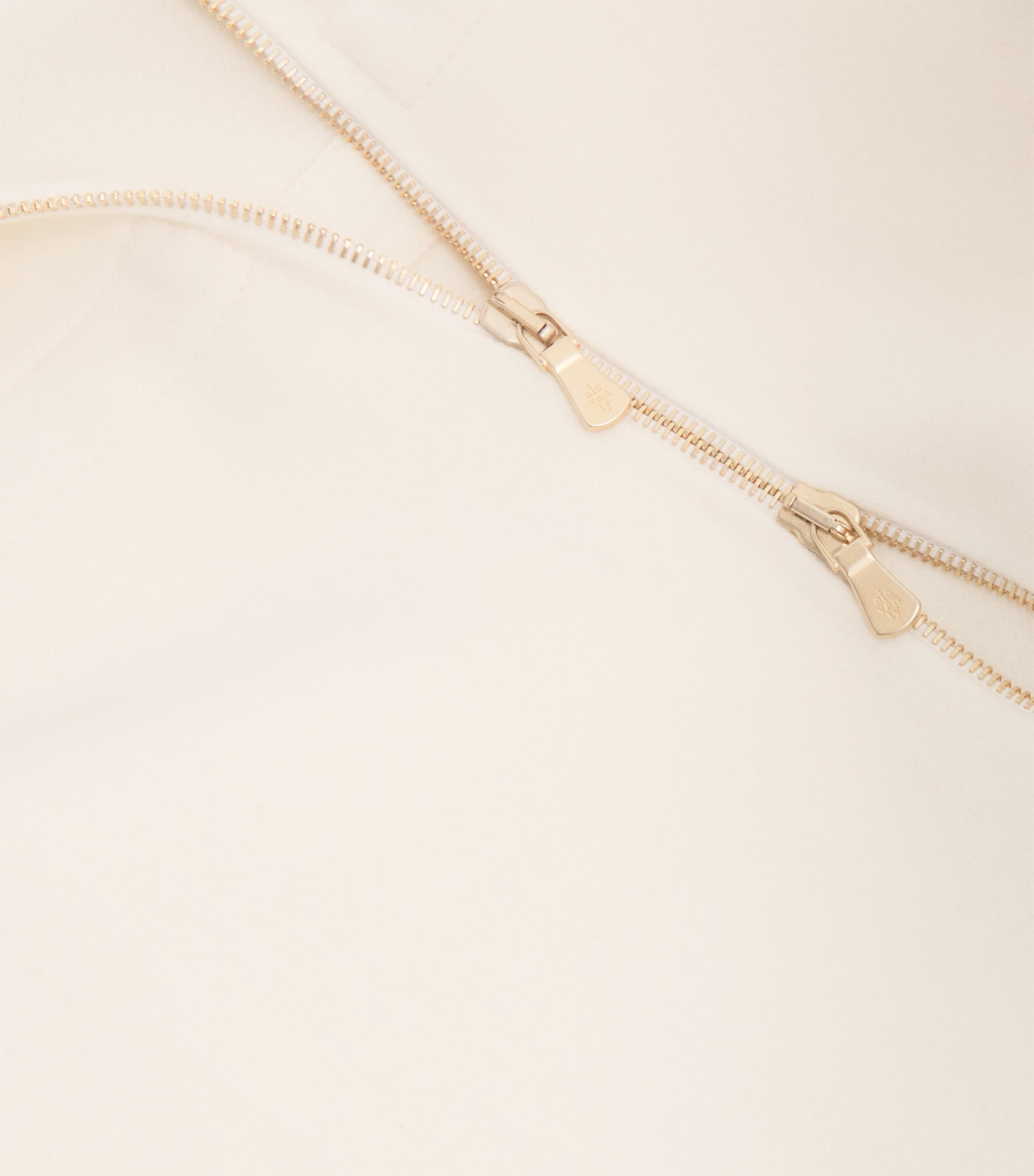 Wool Hooded Coat BIANCO E BIANCO Image 5