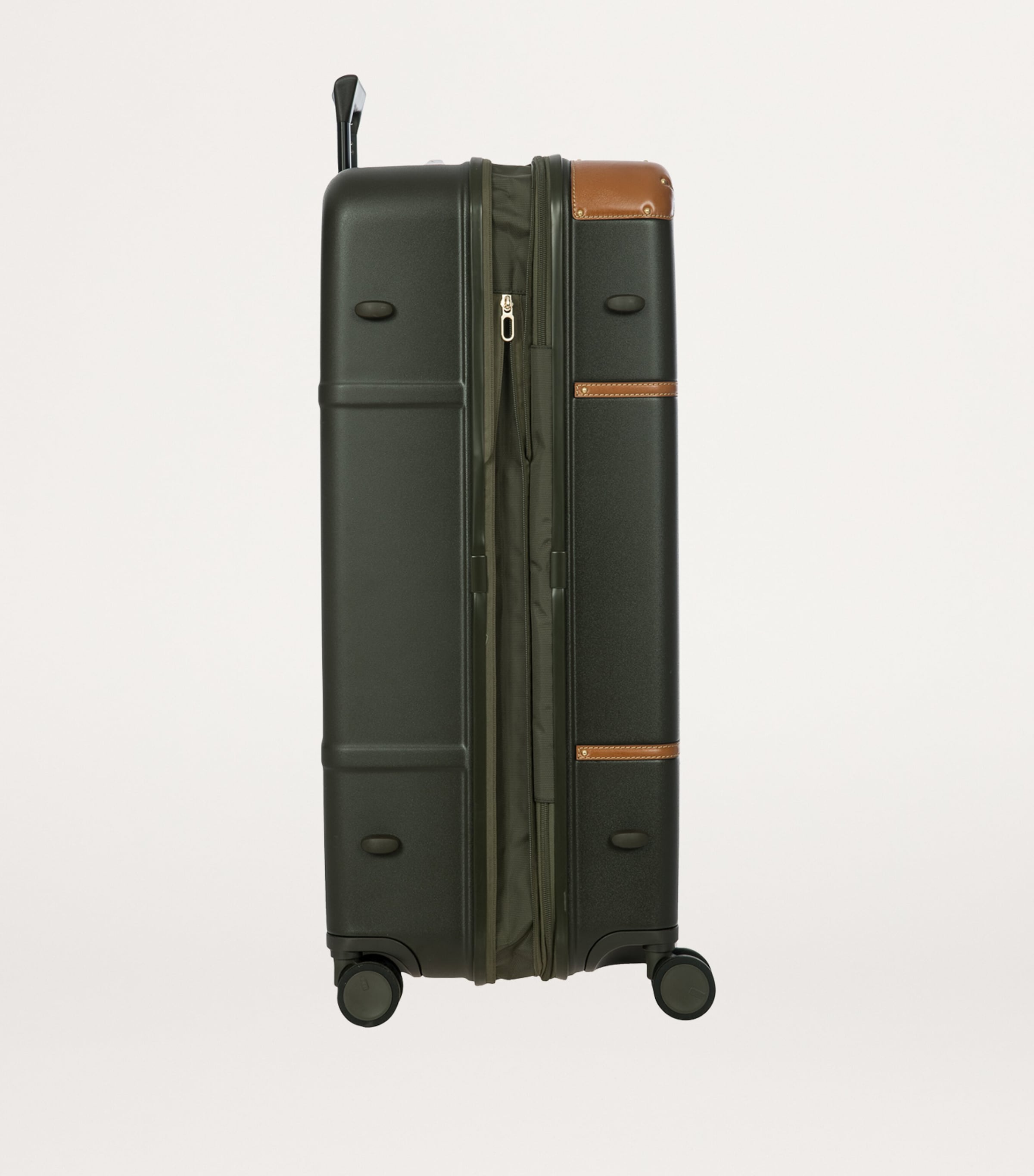 Bellagio 3 Spinner Suitcase (82cm) OLIVE 078 Image 8