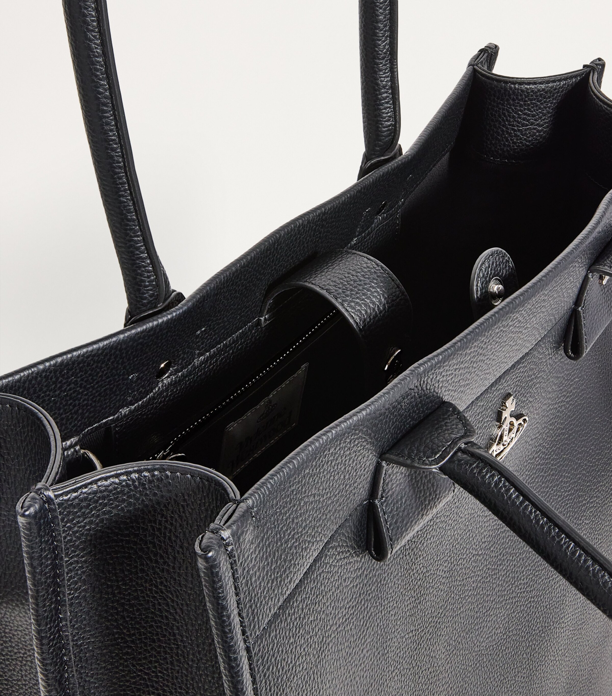Vivienne Westwood Teddy Tote Bag | Harrods US