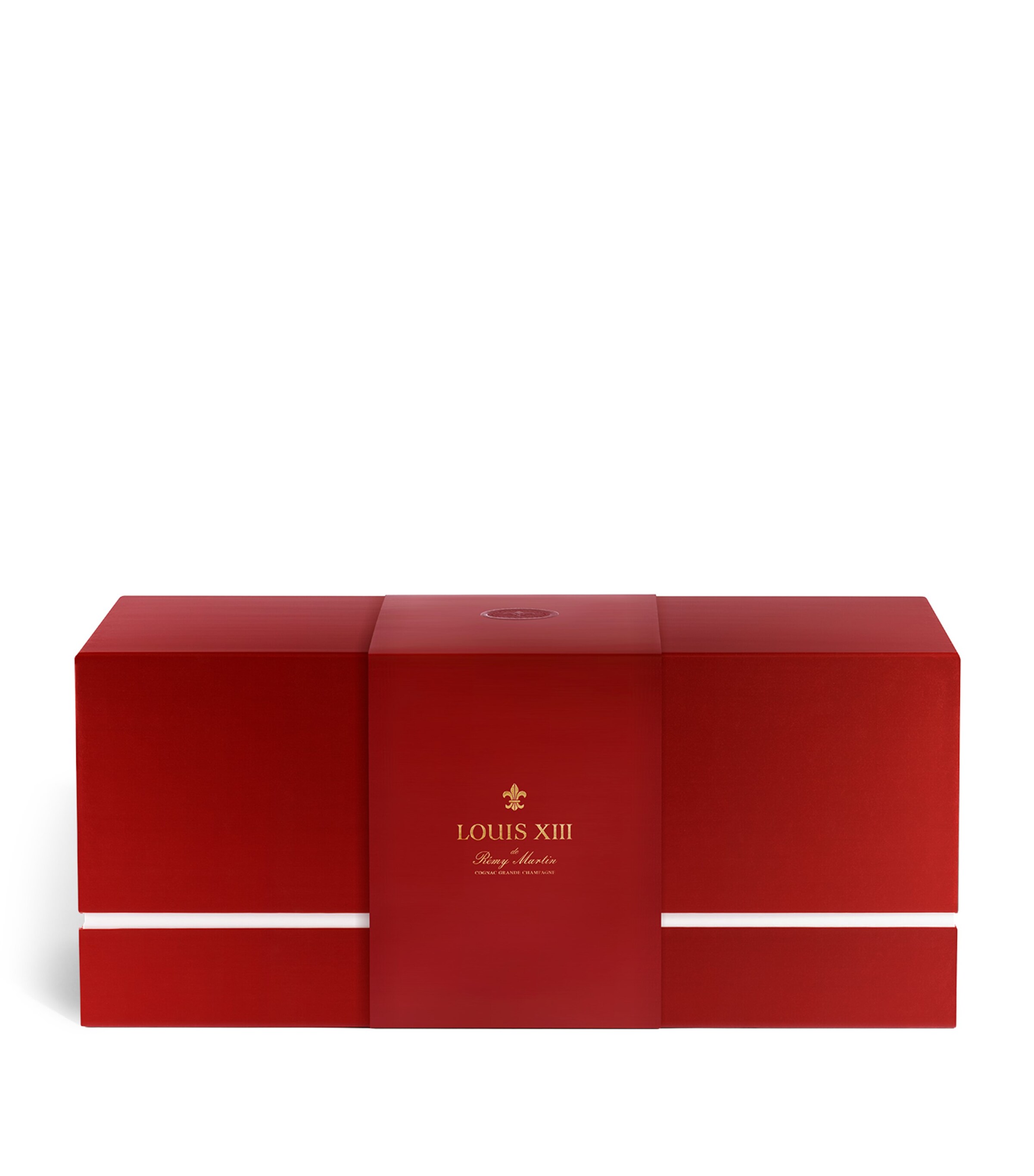 Louis XIII The Cigar Gift Set Image 5