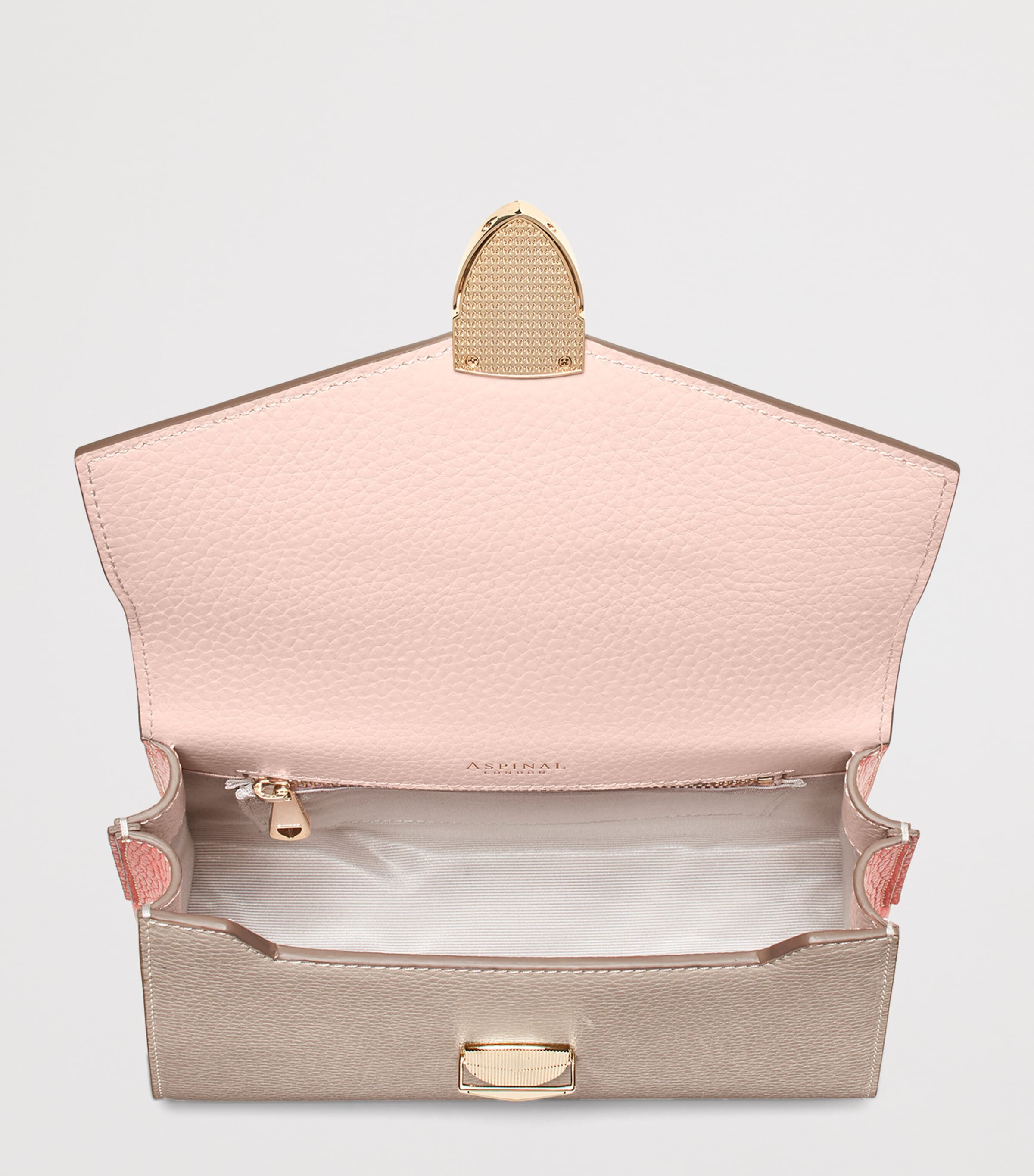 Midi Mayfair Bag CLOUD Image 4