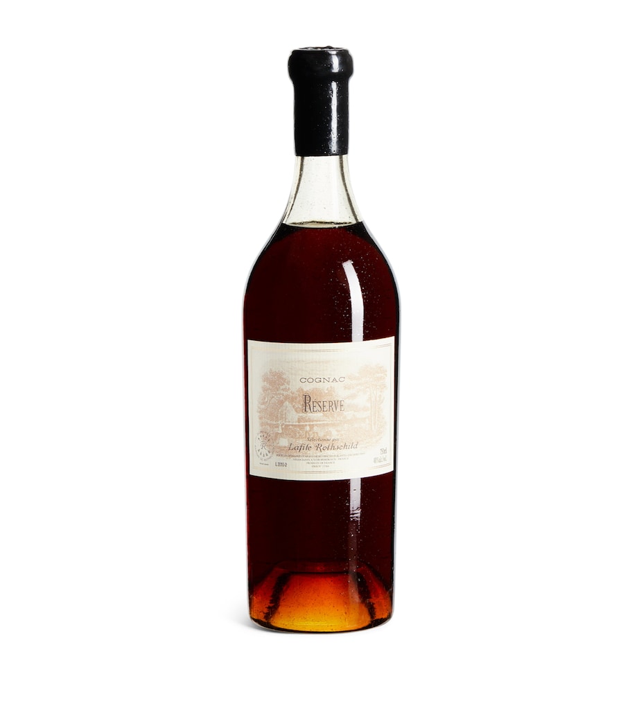 Tres Vieille Reserve Cognac (75cl) NO COLOUR Image 1