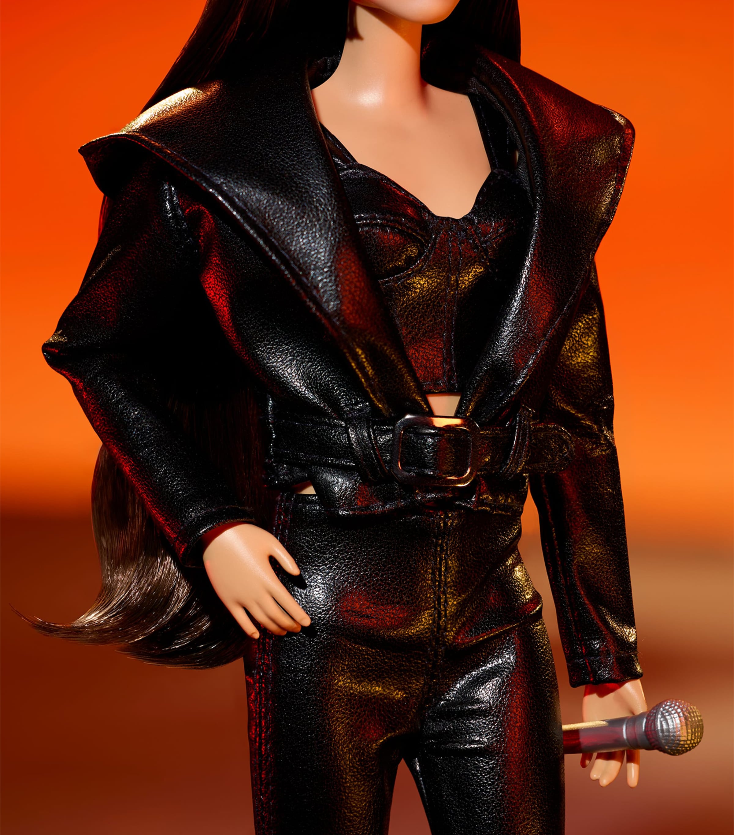 Barbie Signature Miley Cyrus Image 4