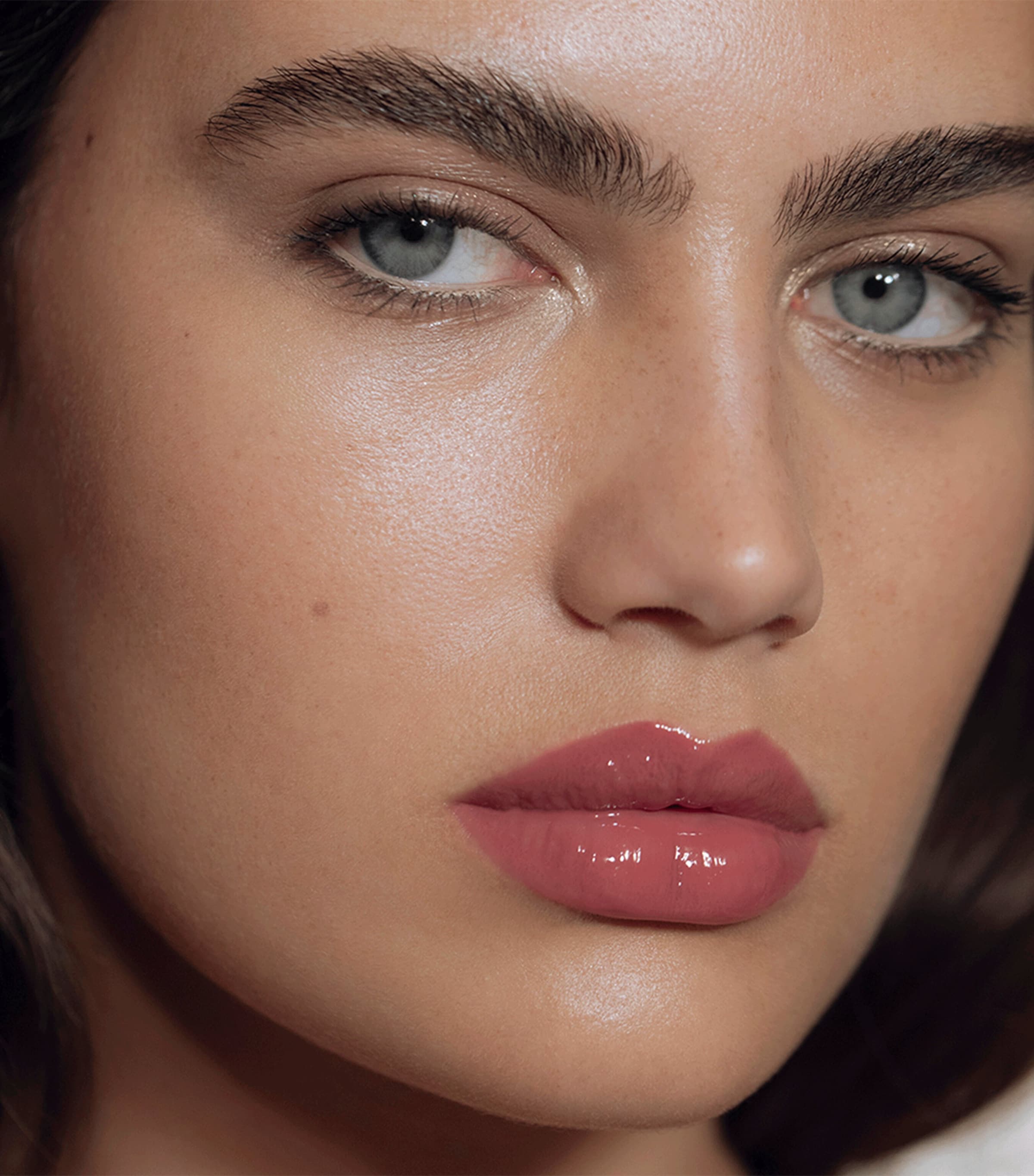 Posh Lip Gloss FIZZ Image 2