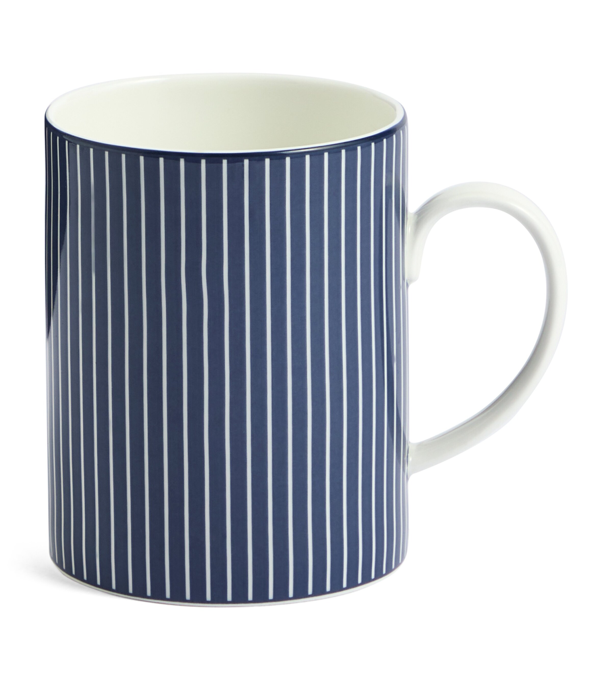 Bone China Gio Blue Mug BLUE Image 8