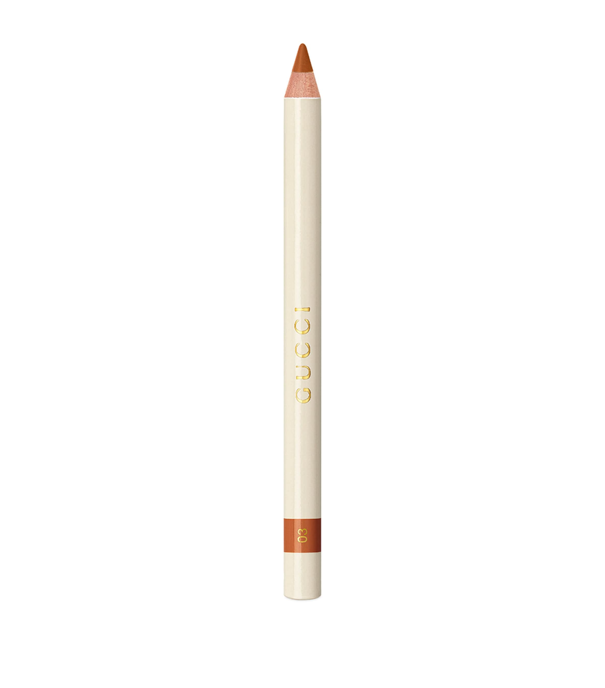 Shop Gucci Crayon Contour Des Lèvres Lip Liner In Nude