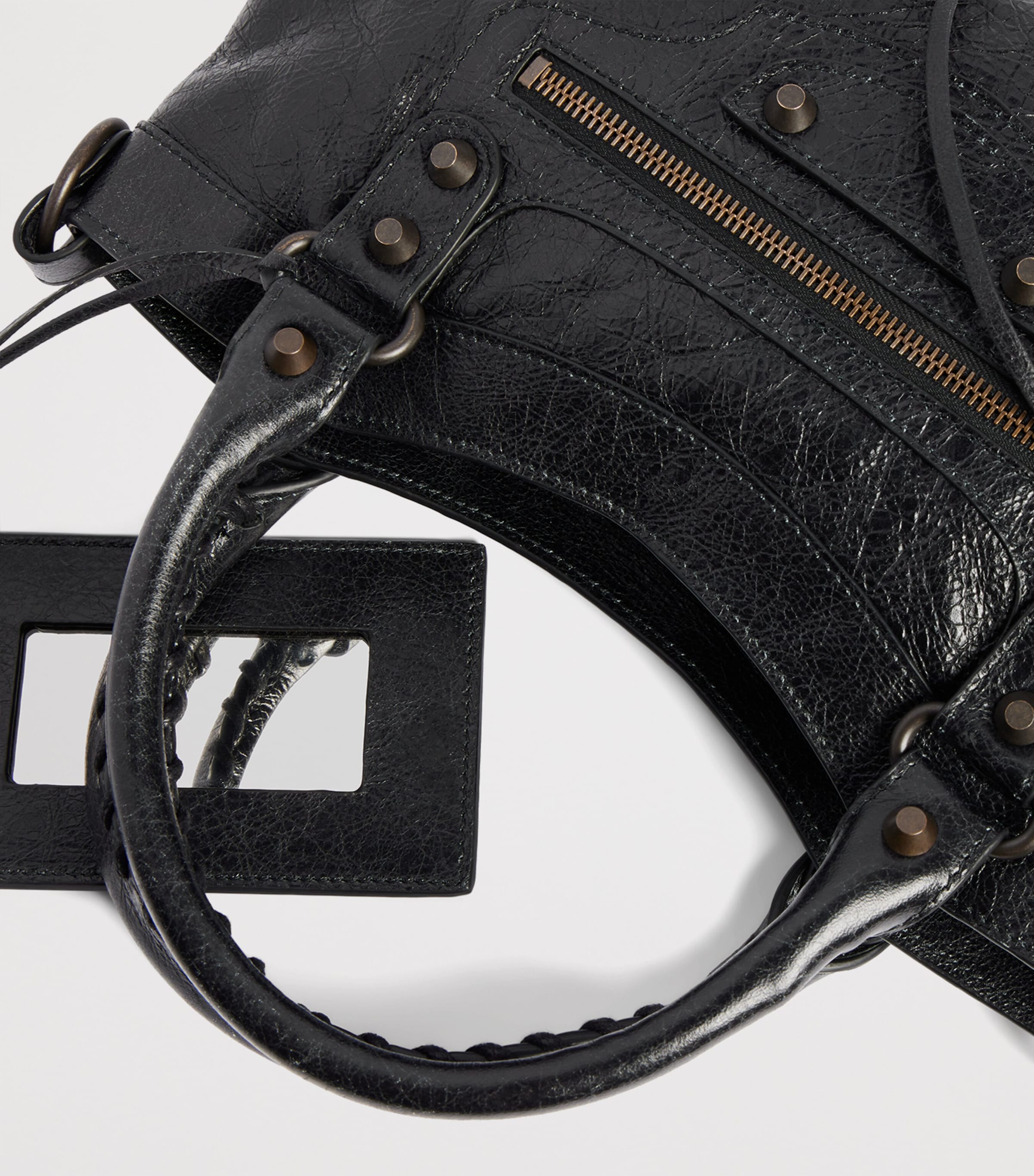 Le City First Top-Handle Bag 1000 Image 9