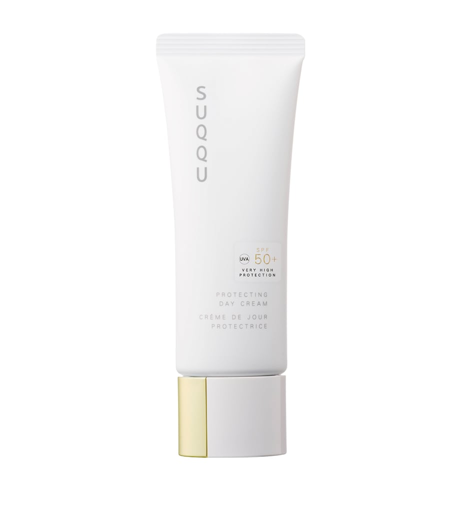 Protecting Day Cream - SPF 50+ (50g) NO COLOUR Image 1