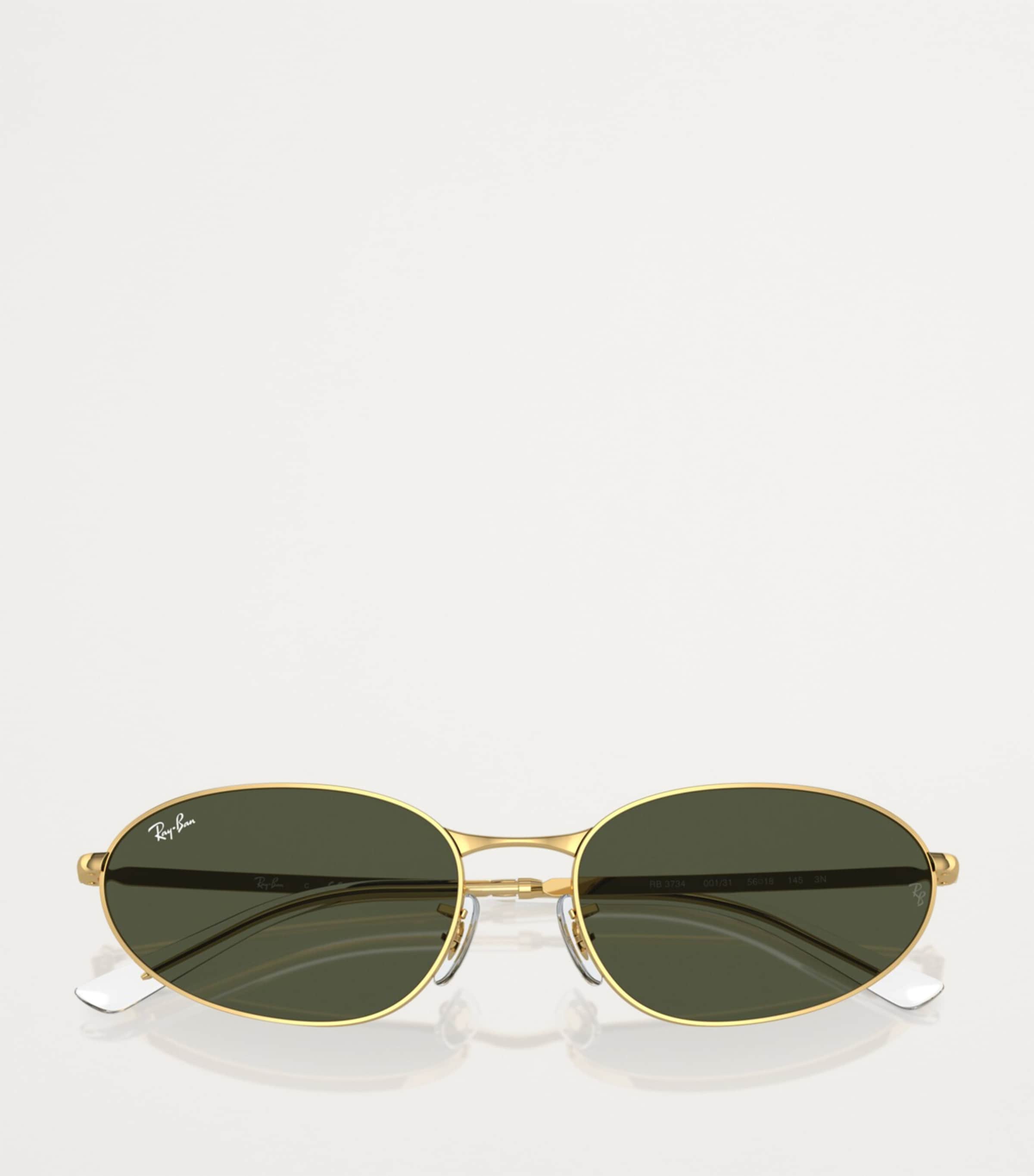 RB3734 Sunglasses 001/31 Image 5