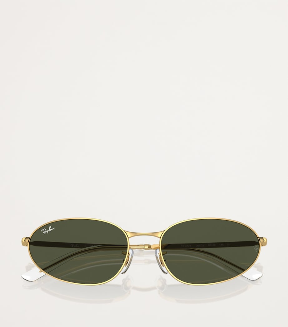 RB3734 Sunglasses 001/31 Image 5