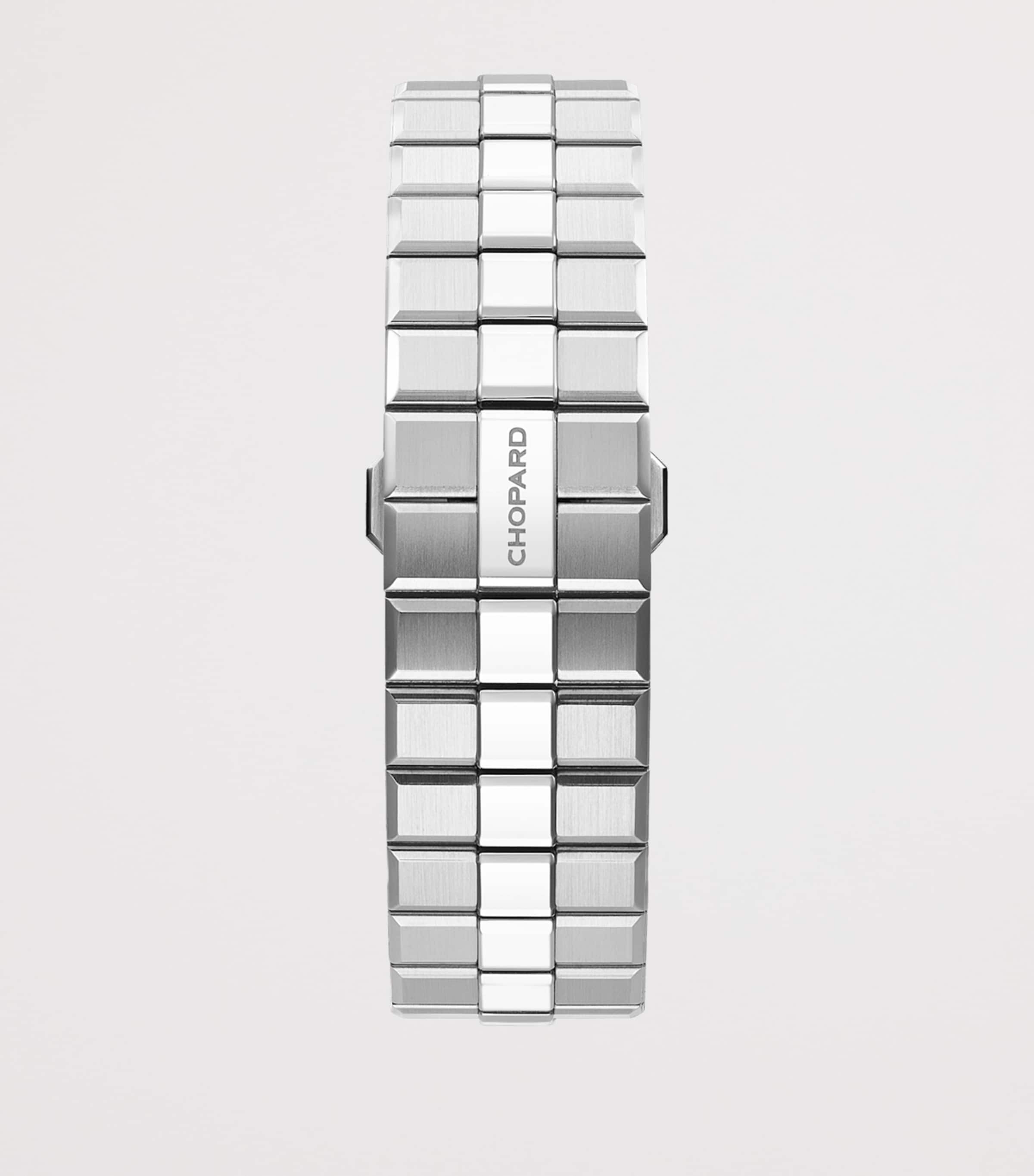 Titanium Alpine Eagle XP TT Watch 41mm TITAN Image 4