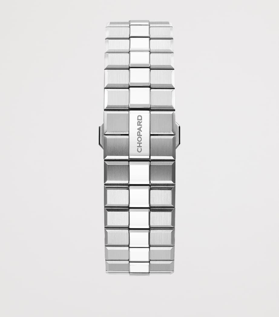 Titanium Alpine Eagle XP TT Watch 41mm TITAN Image 4