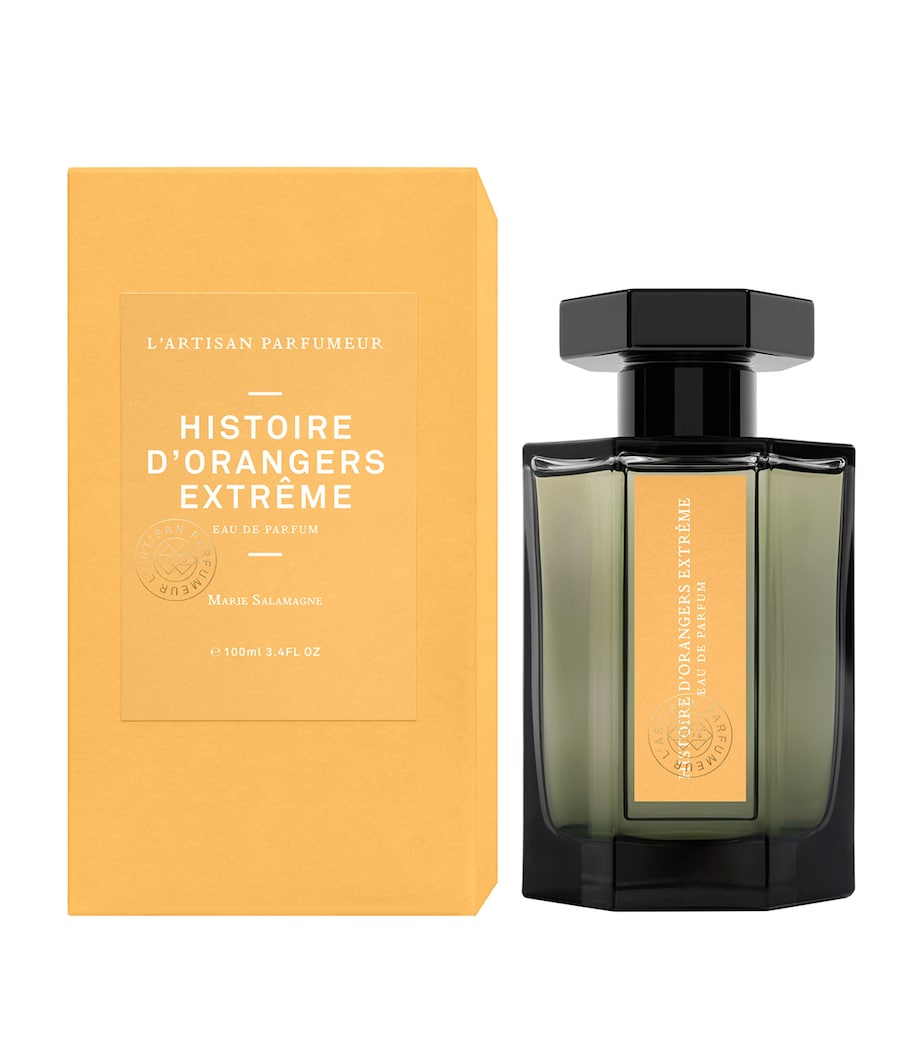 Histoire d'Orangers Extrême Eau de Parfum (100ml) NO COLOUR Image 2