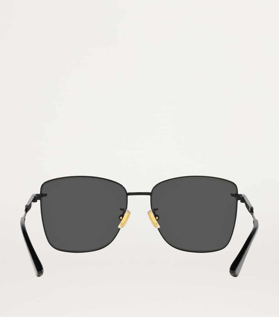 Bottega Veneta Metal 06J000402 Sunglasses Image 4