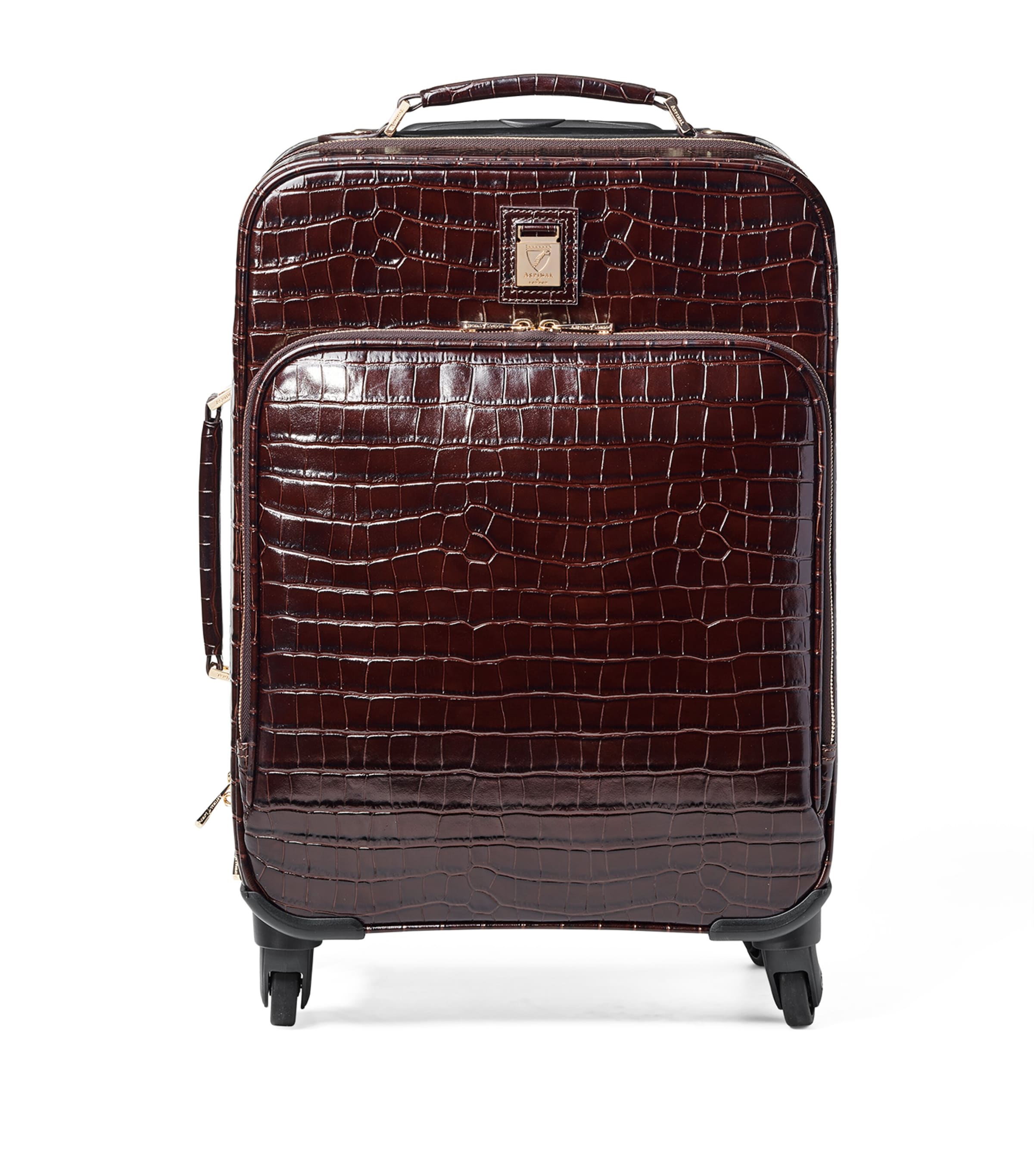 Connaught Cabin Suitcase AMAZONBROWN Image 1