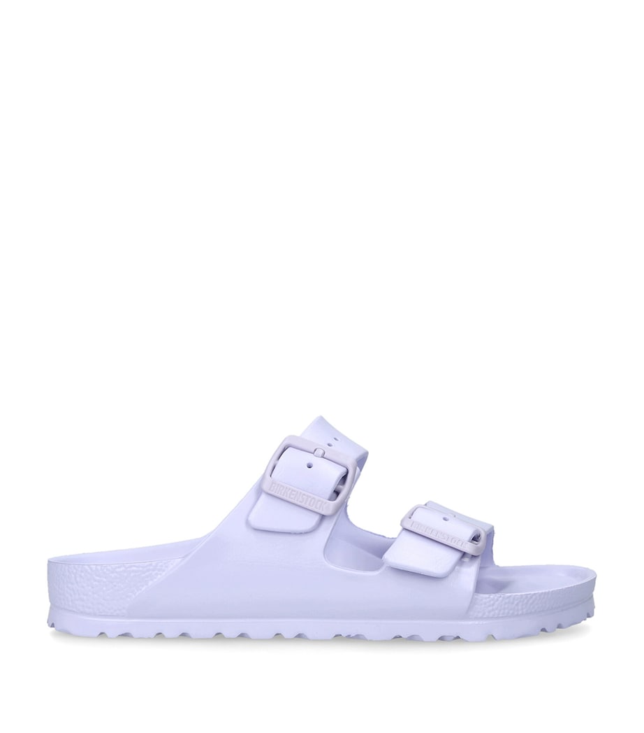Birkenstock Arizona EVA Sandals Purple Image 1