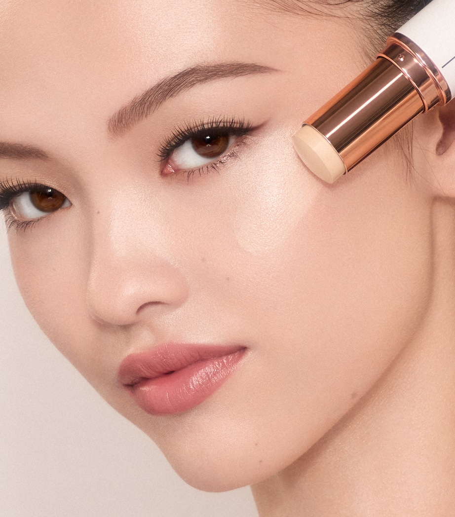 Unreal Skin Sheer Glow Tint 1 FAIR Image 2