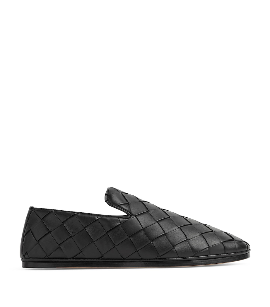 Lambskin Slippers 1000 Image 1