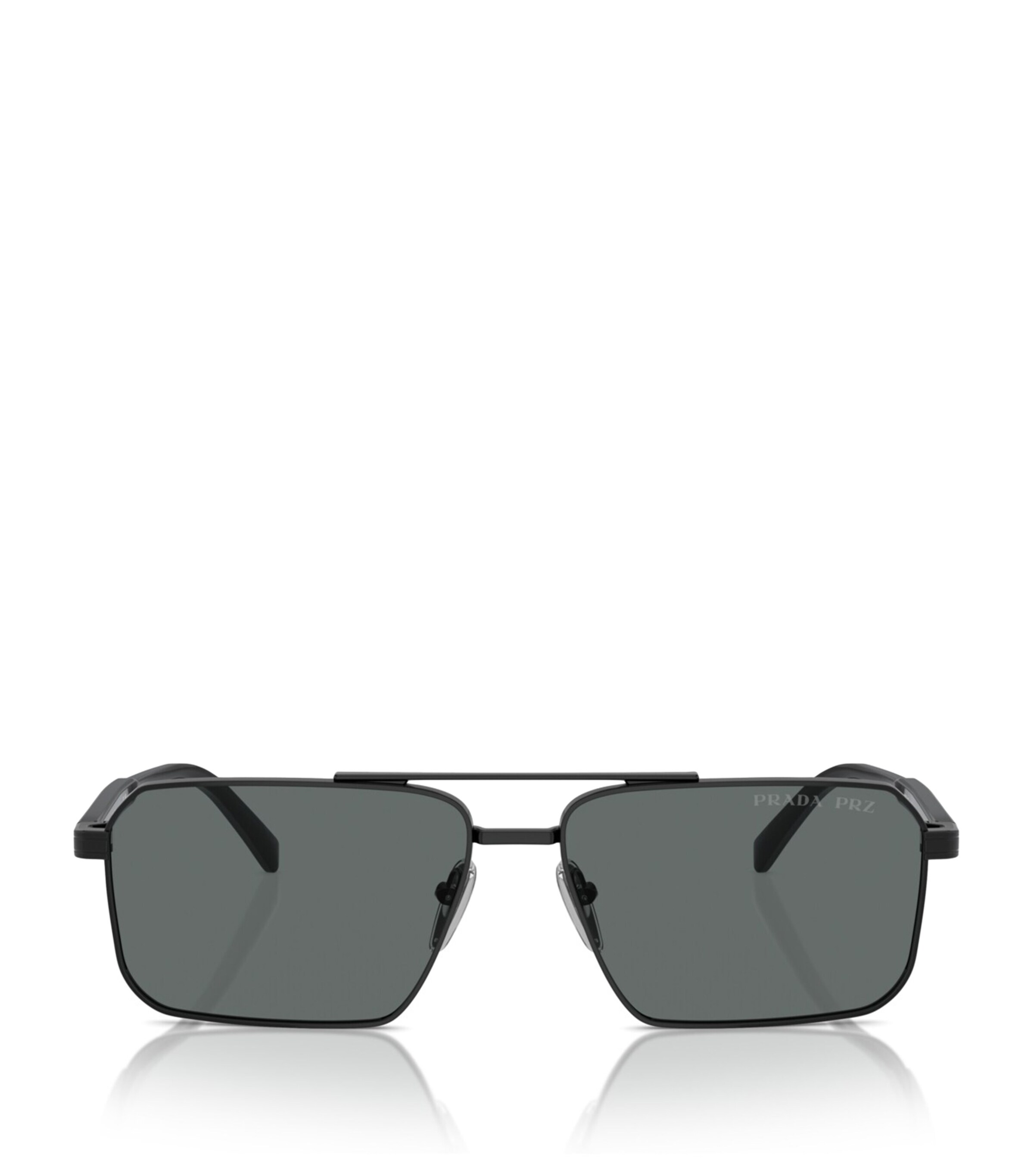 Prada Acetate PR A57S Sunglasses Image 1