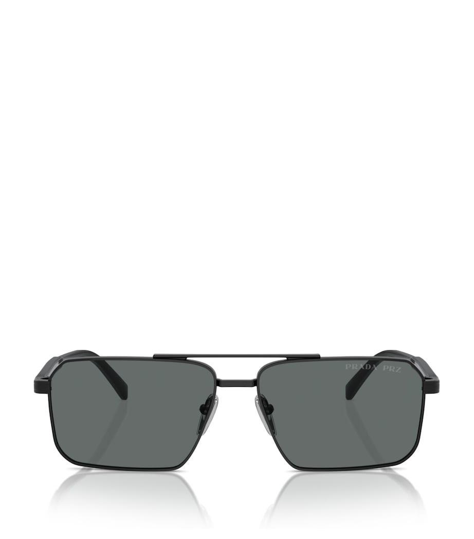 Acetate PR A57S Sunglasses 1AB5Z1 Image 1