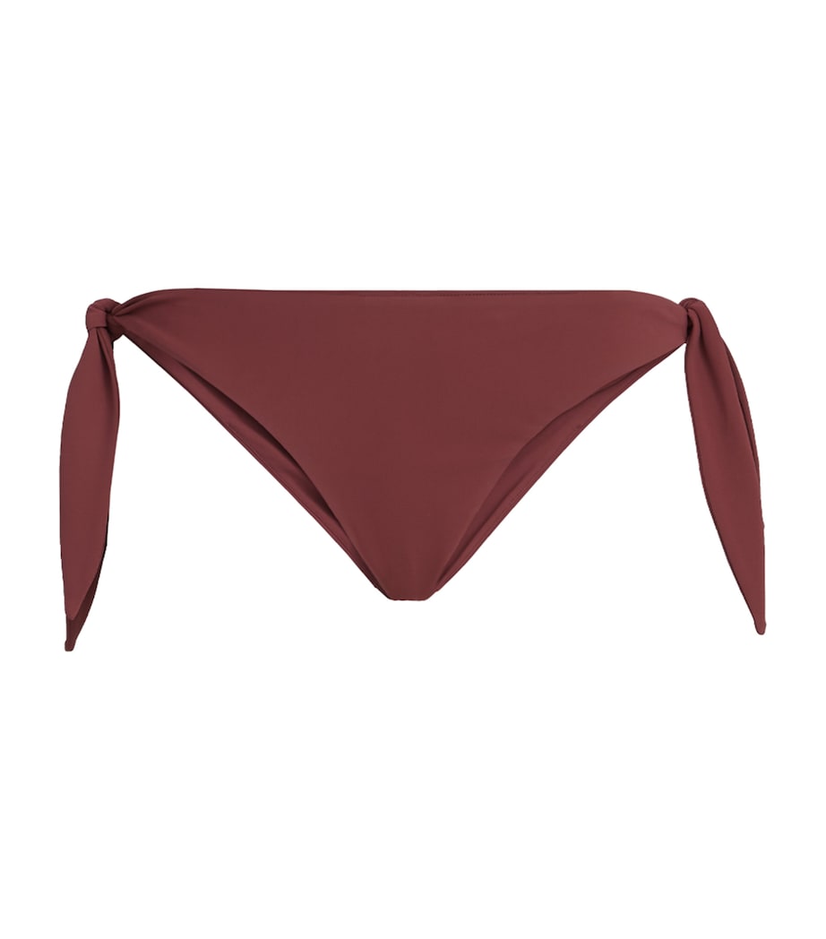 Side-Tie Bikini Bottoms C9093 Image 1