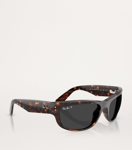 Ray-Ban RB2289 Mega Balorama Sunglasses | Harrods UK