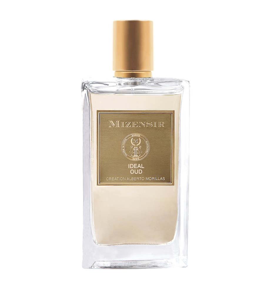 Ideal Oud Eau de Parfum NO COLOUR Image 1