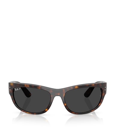 Ray-Ban RB2289 Mega Balorama Sunglasses | Harrods UK