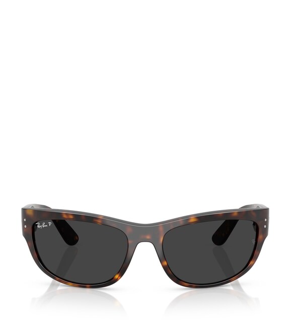 Ray-Ban RB2289 Mega Balorama Sunglasses | Harrods UK