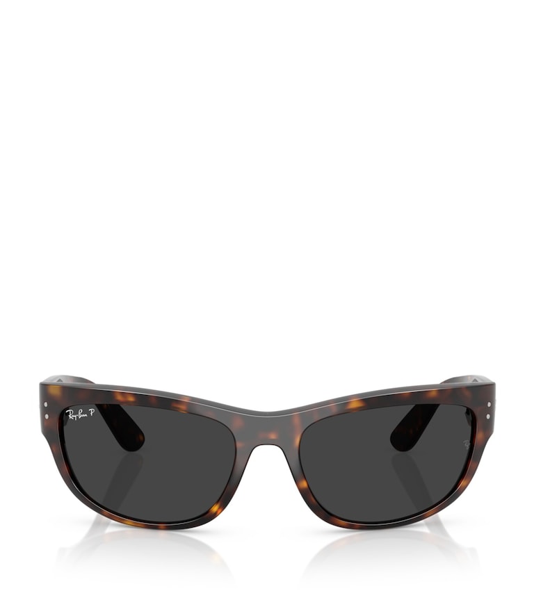 Ray-Ban RB2289 Mega Balorama Sunglasses | Harrods UK