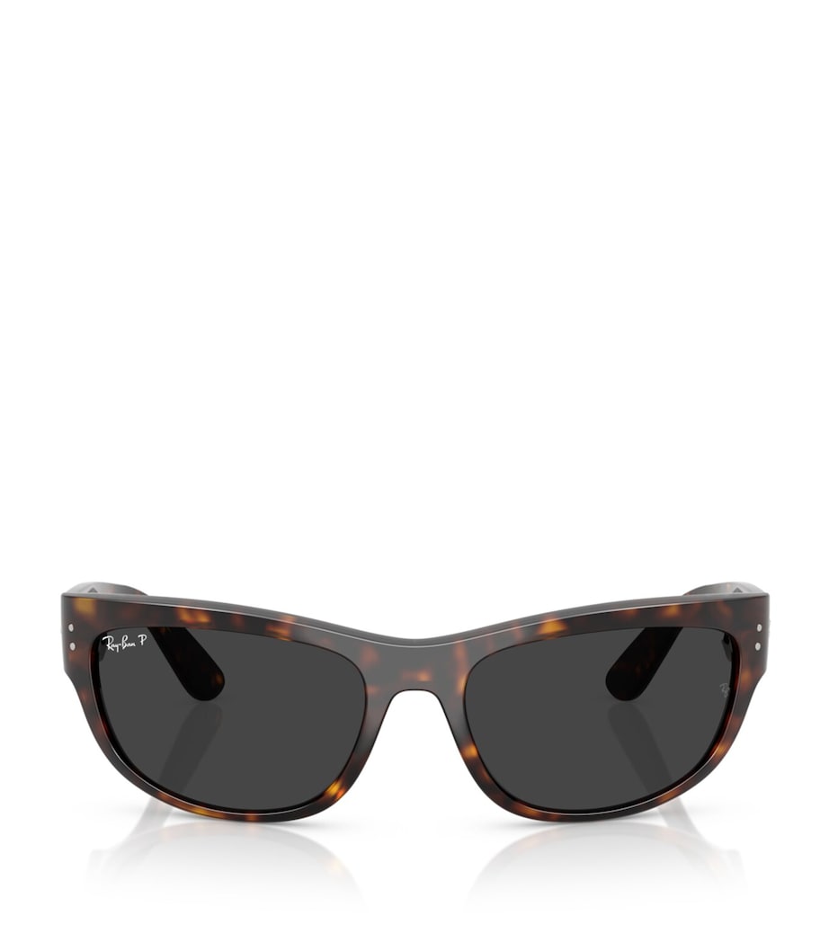 RB2289 Mega Balorama Sunglasses 902/48 Image 1