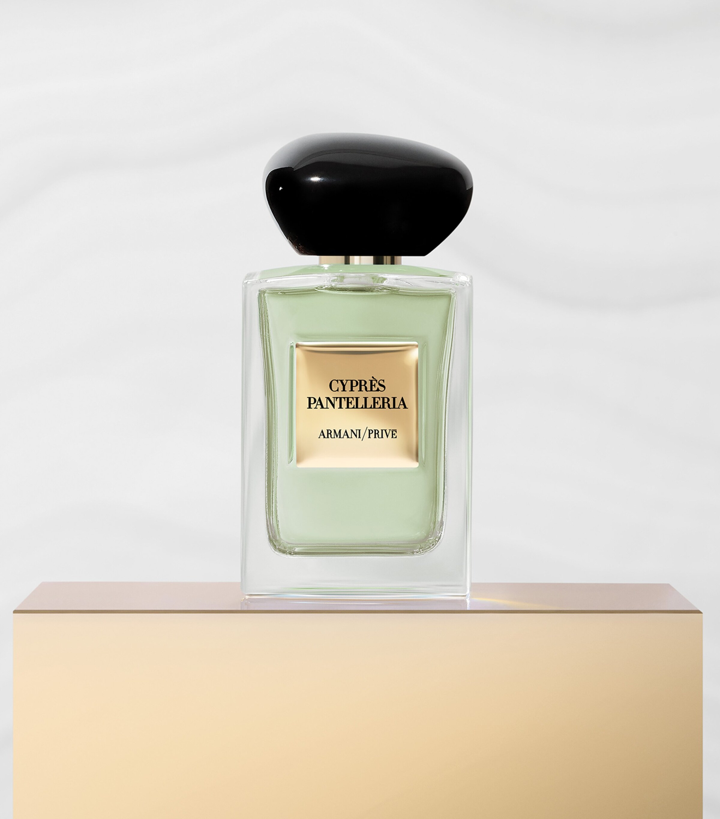 Armani Cyprès Pantelleria Eau de Toilette (100ml) Image 4