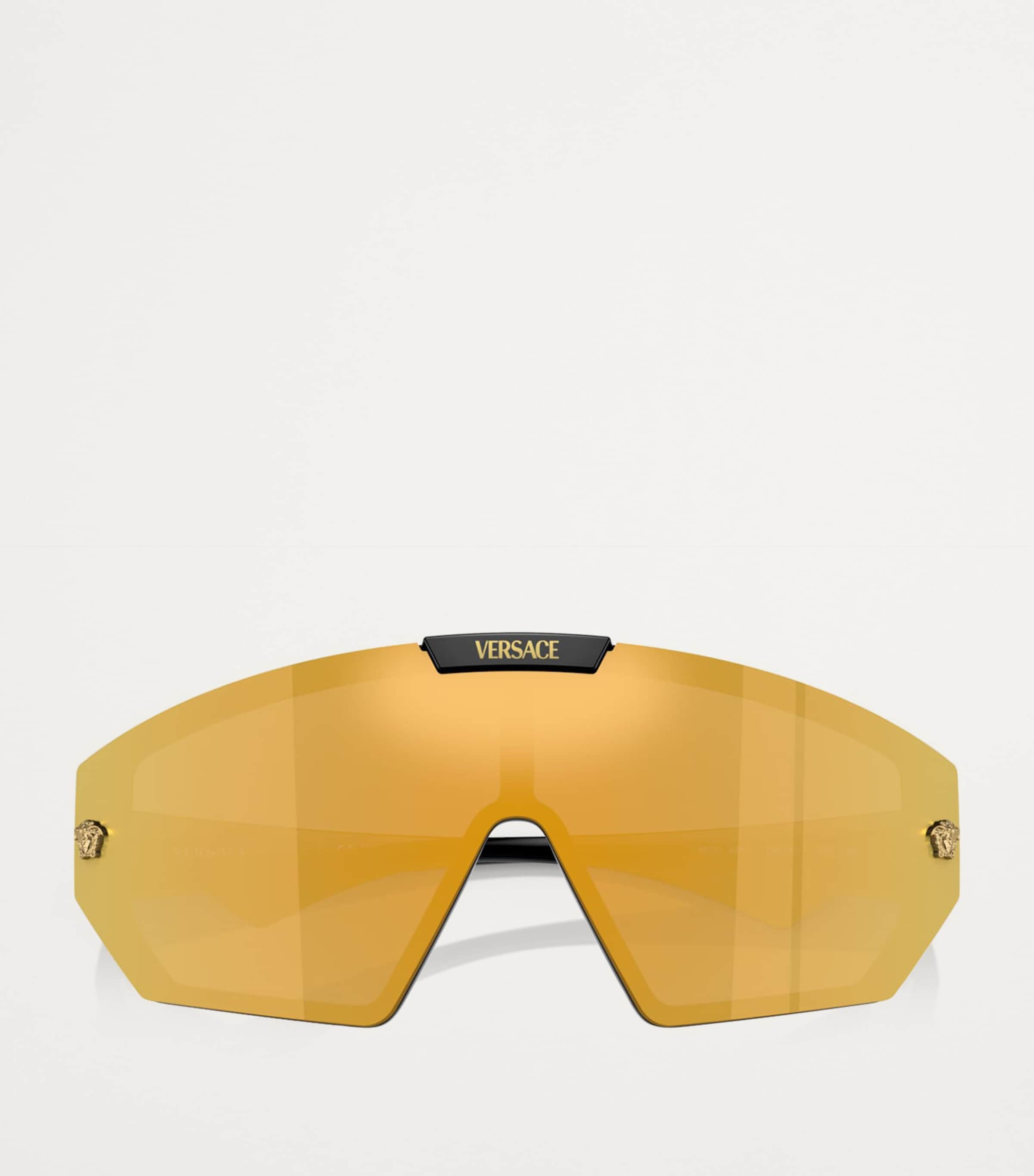 Injected 0VE4461 Sunglasses GB1/87 Image 6