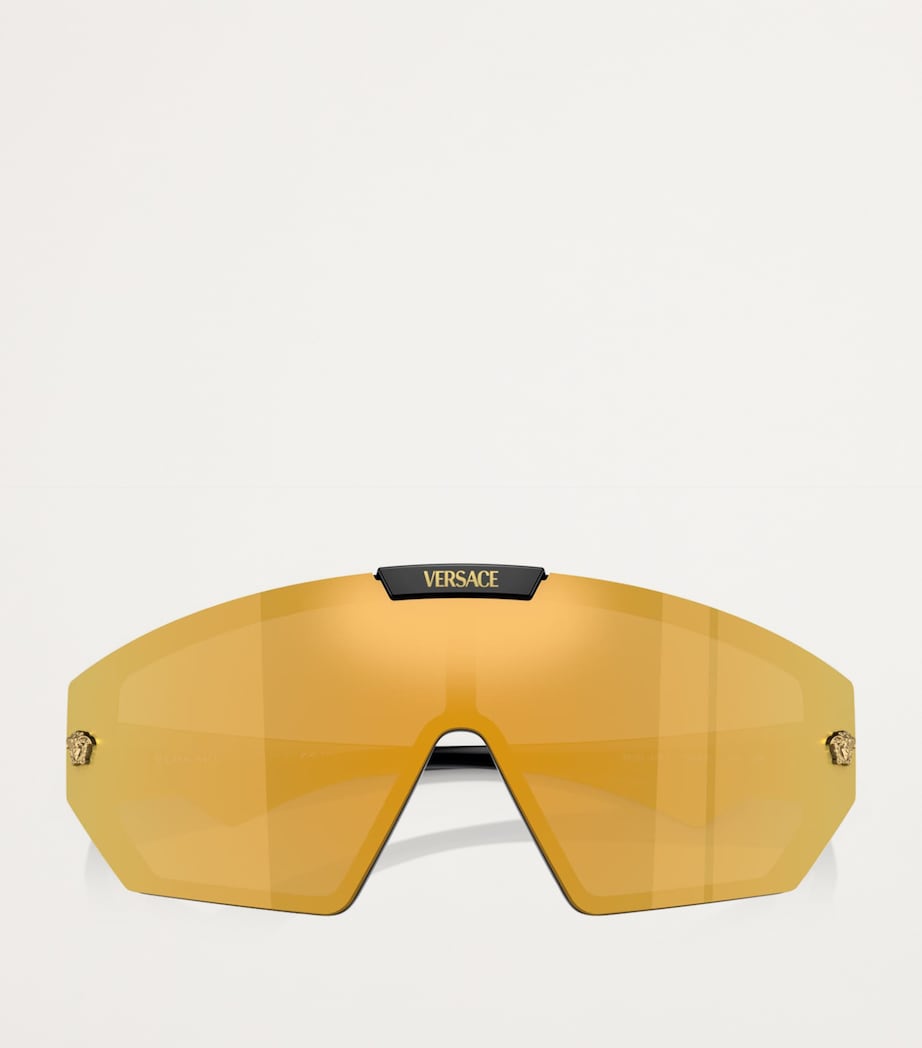 Injected 0VE4461 Sunglasses GB1/87 Image 6