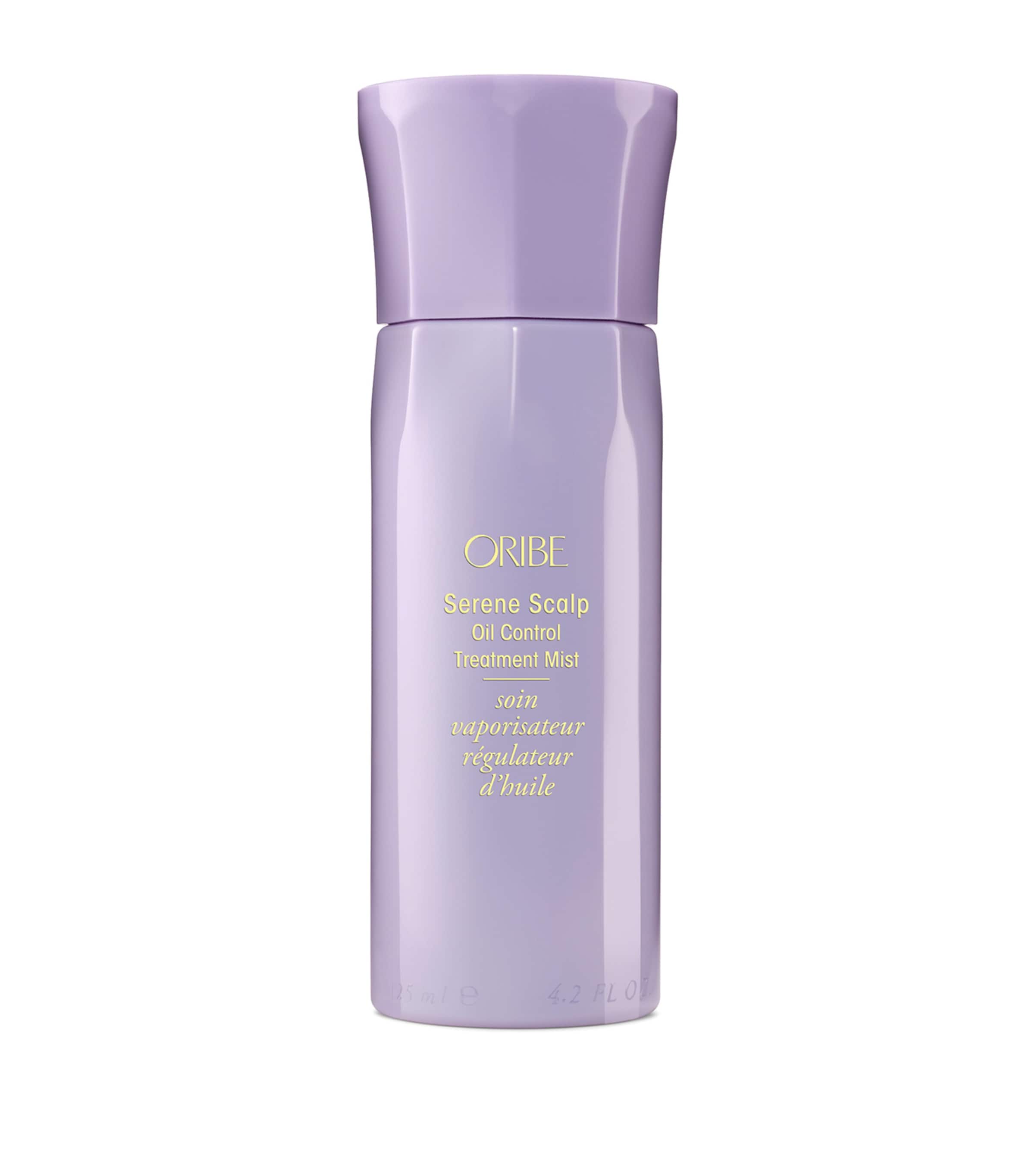 Oribe Serene Scalp Oil Control Treatment Mist 125ml