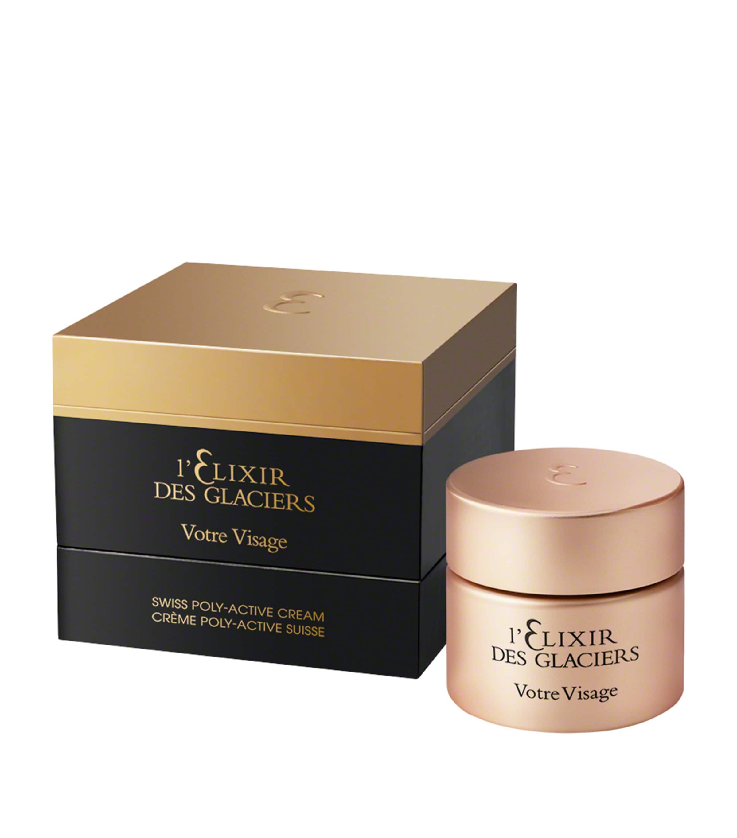 L'Elixir Des Glaciers Votre Visage NO COLOUR Image 7