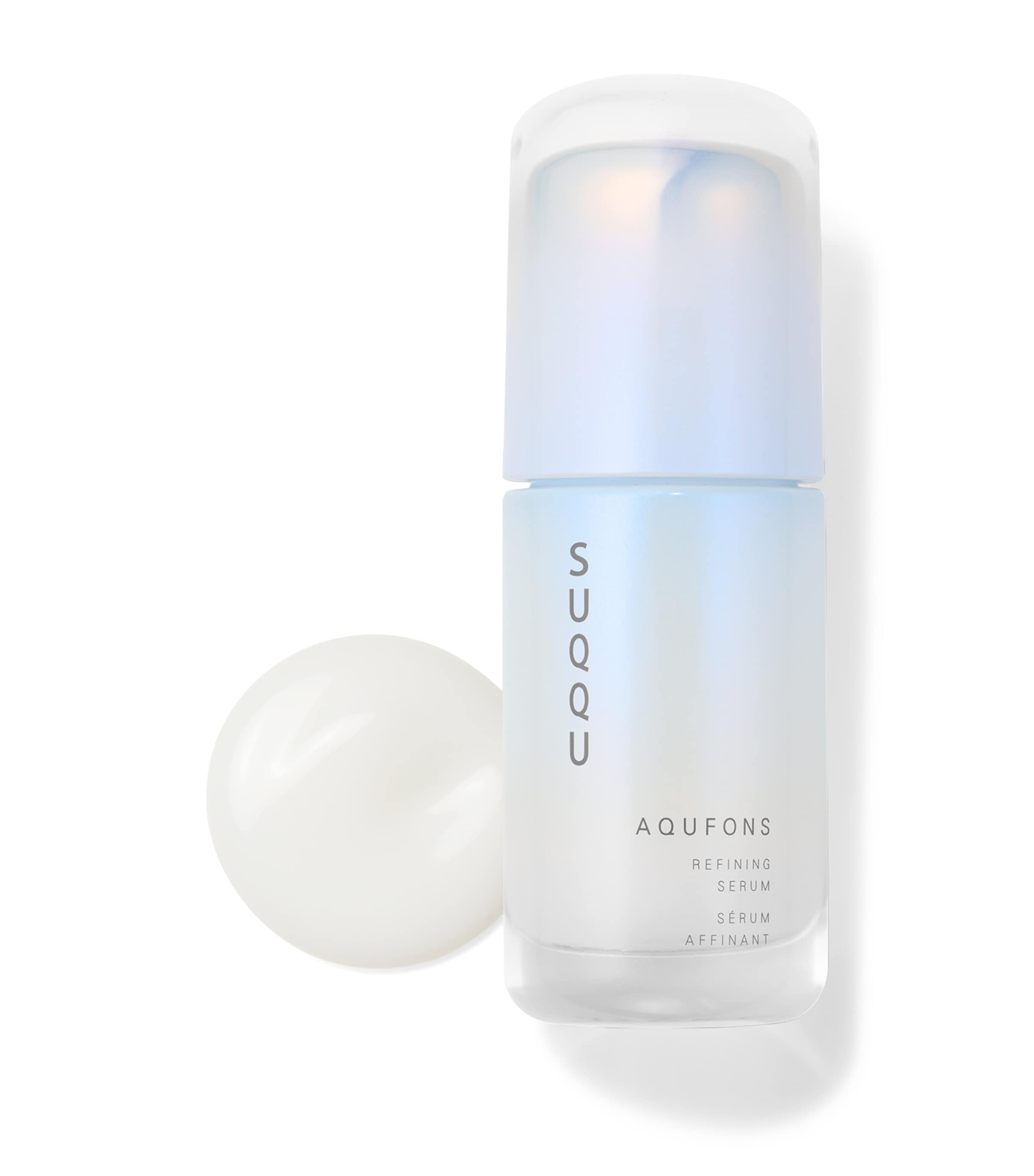 Aqufons Refining Serum (30ml) NO COLOUR Image 3