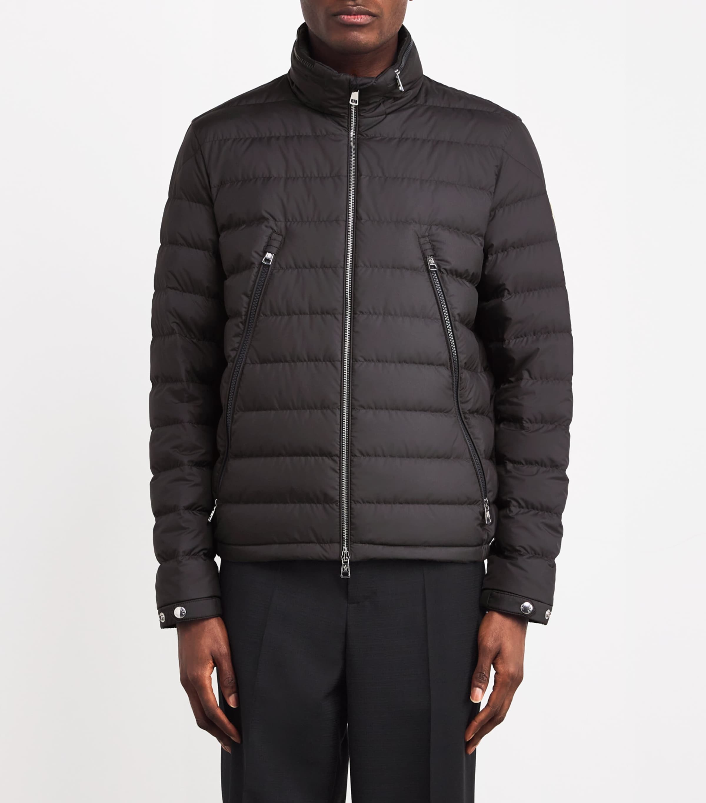 ジャケット・アウター MONCLER ALFIRK MONCLER モンクレール ダウン ダウンジャケット アウター