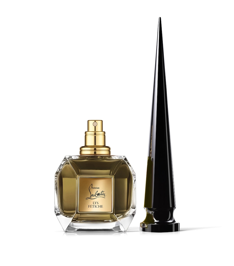Christian Louboutin Lys Fétiche Eau de Parfum (80ml) Image 4