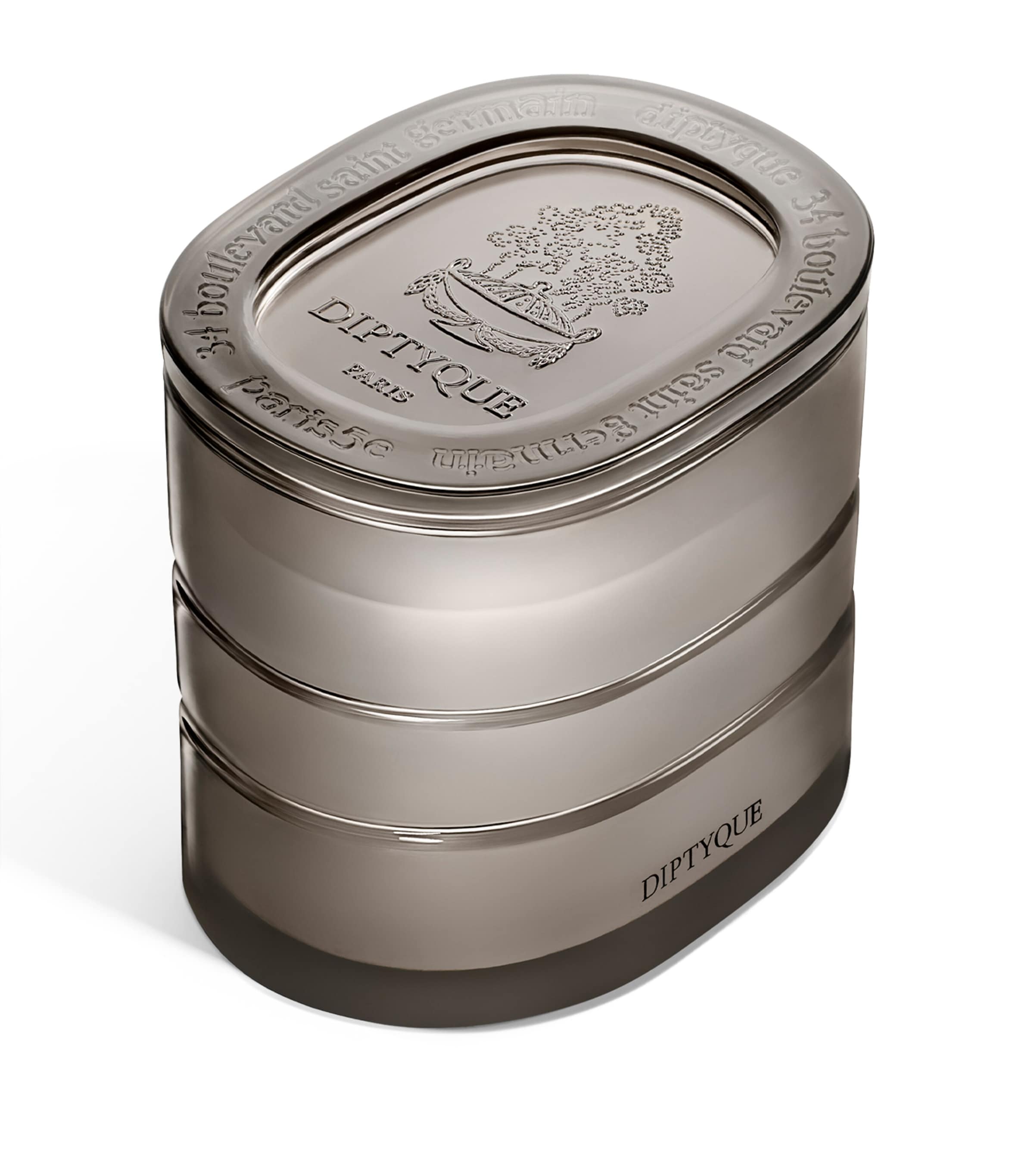 La Vallée du Temps Candle (270g) NO COLOUR Image 2