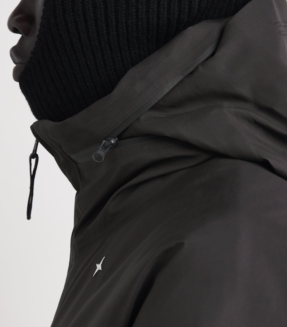 Gore-Tex Padded Parka V0062 Image 6