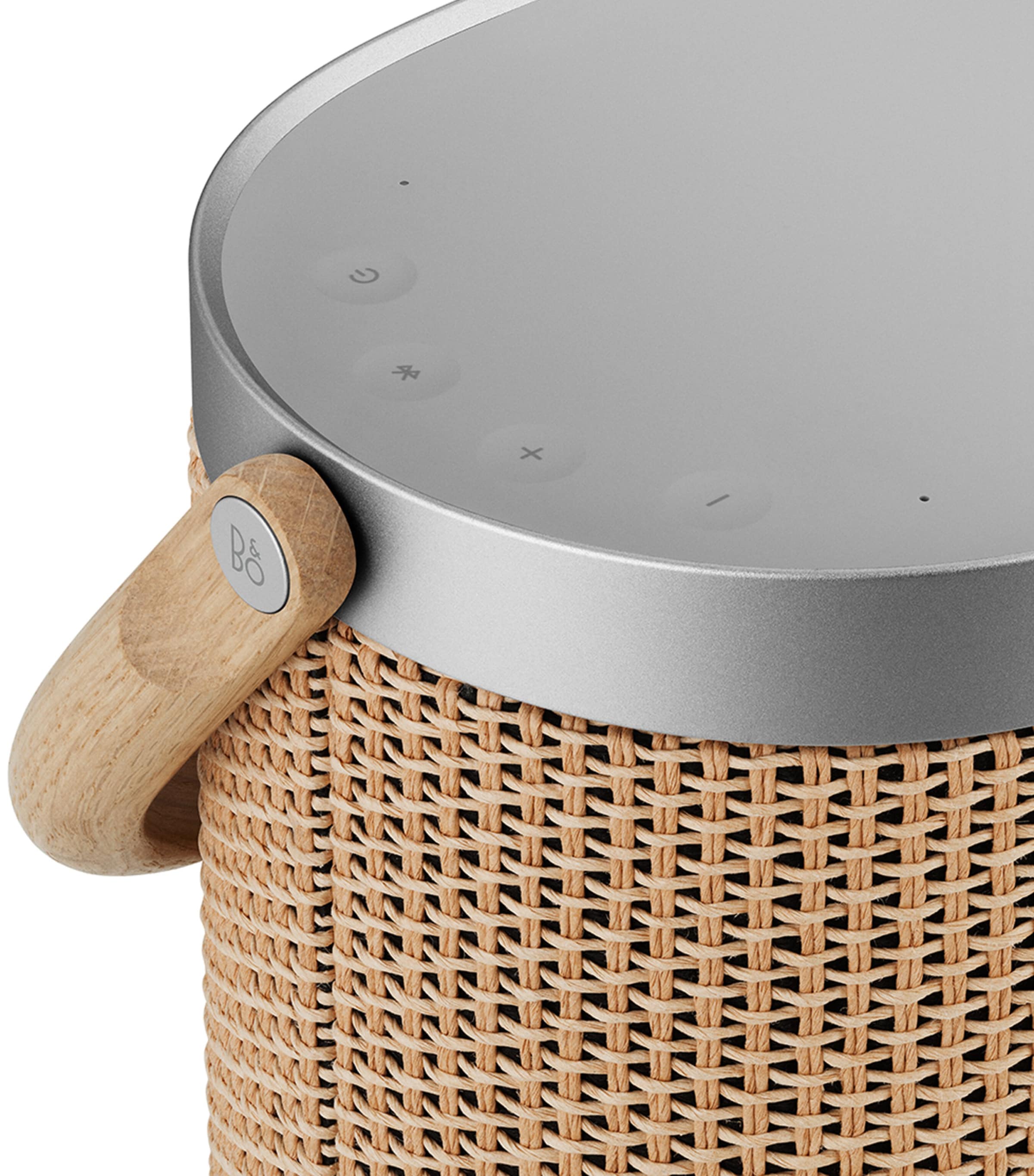 Beosound A5 Speaker NORDIC WEAVE Image 4