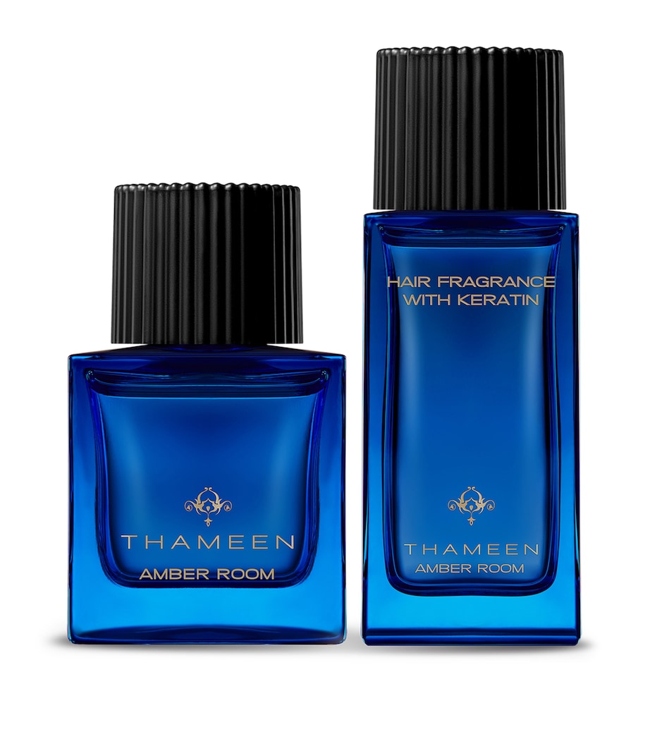 Thameen Amber Room Eau de Parfum Gift Set Image 1
